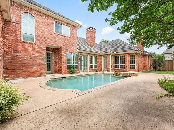 4908  Stony Ford Drive , Dallas Texas 75287