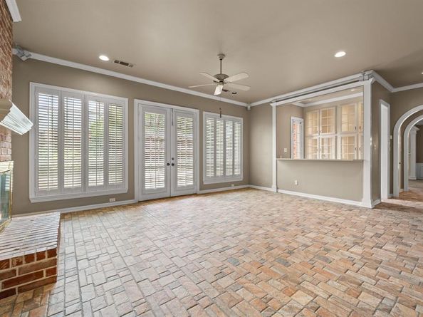 4908  Stony Ford Drive , Dallas Texas 75287