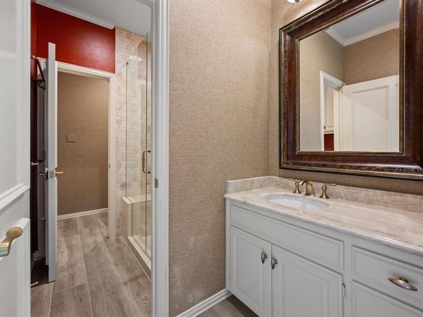 4908  Stony Ford Drive , Dallas Texas 75287