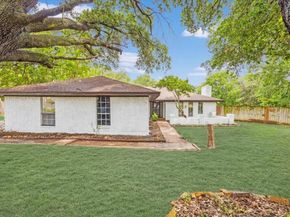 4132  Alava Drive , Fort Worth Texas 76133