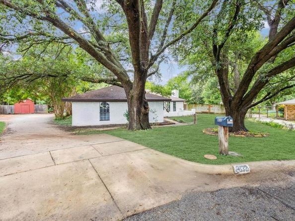 4132  Alava Drive , Fort Worth Texas 76133