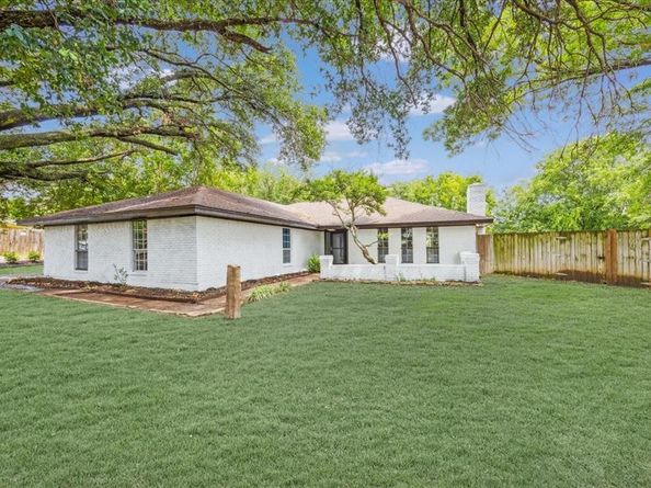 4132  Alava Drive , Fort Worth Texas 76133