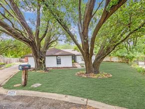4132  Alava Drive , Fort Worth Texas 76133
