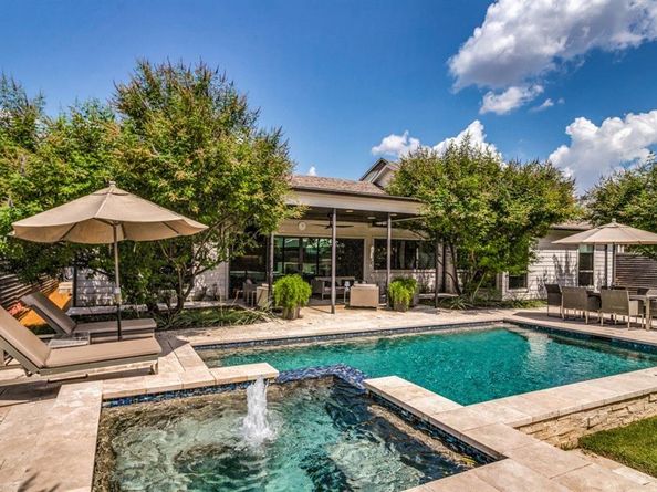 3866  Lively Lane , Dallas Texas 75220