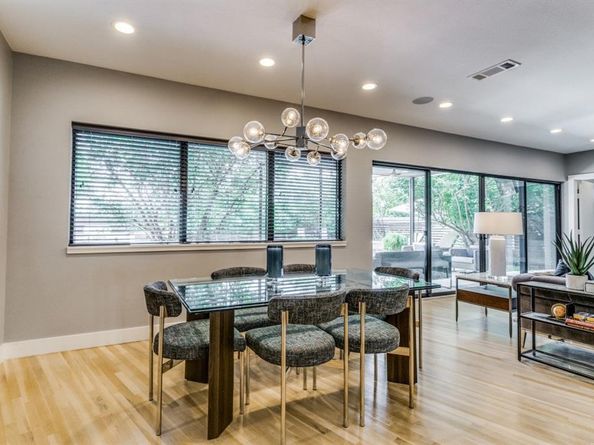 3866  Lively Lane , Dallas Texas 75220