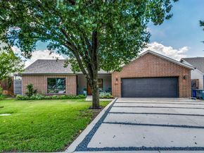 3866  Lively Lane , Dallas Texas 75220