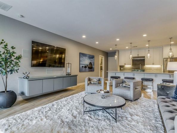 3866  Lively Lane , Dallas Texas 75220