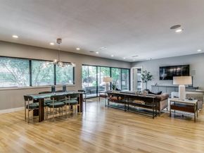 3866  Lively Lane , Dallas Texas 75220