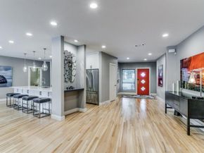3866  Lively Lane , Dallas Texas 75220