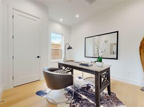 4707  Linnet Lane , Dallas Texas 75209