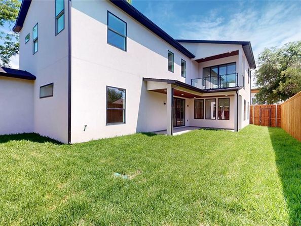4707  Linnet Lane , Dallas Texas 75209