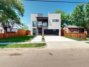 4707  Linnet Lane , Dallas Texas 75209