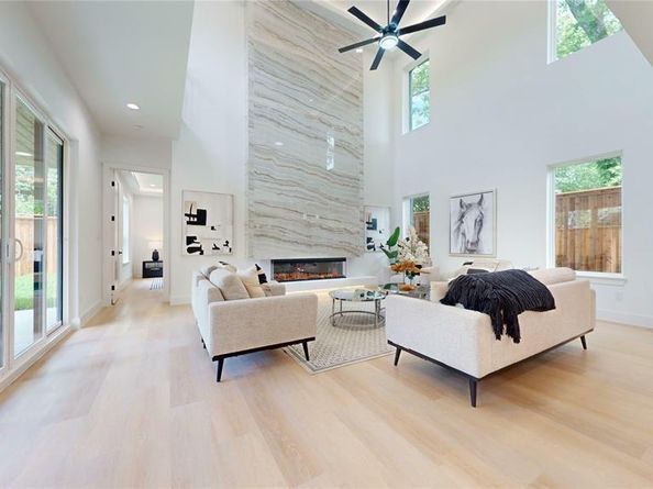 4707  Linnet Lane , Dallas Texas 75209
