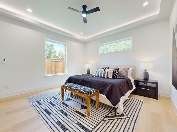 4707  Linnet Lane , Dallas Texas 75209