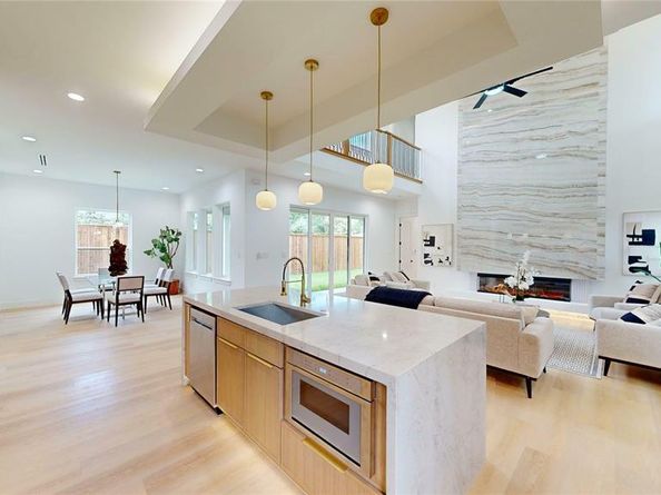 4707  Linnet Lane , Dallas Texas 75209