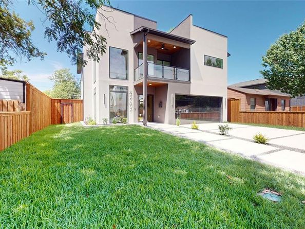 4707  Linnet Lane , Dallas Texas 75209