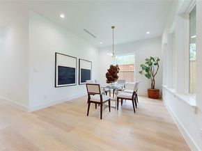 4707  Linnet Lane , Dallas Texas 75209