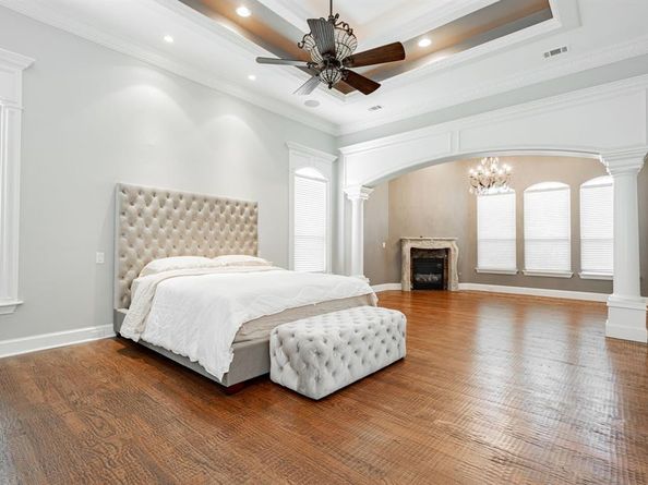 3436  Indian Trail , Arlington Texas 76016