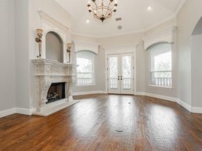 3436  Indian Trail , Arlington Texas 76016