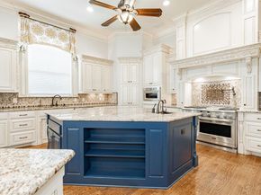 3436  Indian Trail , Arlington Texas 76016