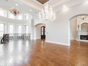 3436  Indian Trail , Arlington Texas 76016
