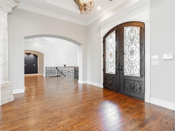 3436  Indian Trail , Arlington Texas 76016