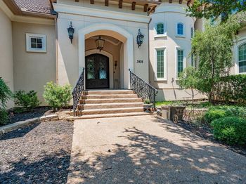 3436  Indian Trail 