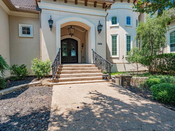 3436  Indian Trail , Arlington Texas 76016