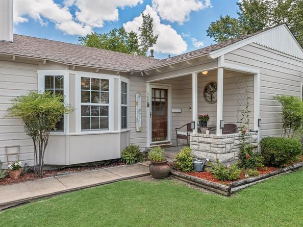 702  Nash Street , Rockwall Texas 75087