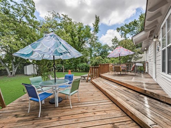 702  Nash Street , Rockwall Texas 75087