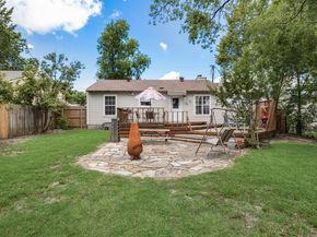 702  Nash Street , Rockwall Texas 75087