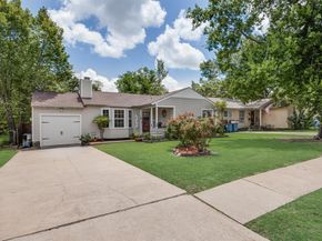 702  Nash Street , Rockwall Texas 75087