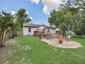 702  Nash Street , Rockwall Texas 75087