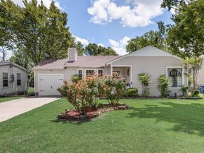 702  Nash Street , Rockwall Texas 75087