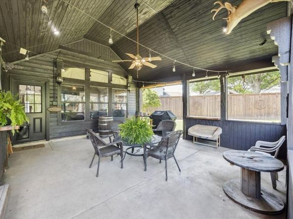 1701  Prairie Creek Court , Garland Texas 75040