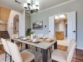 1403  Bosher Drive , Cedar Hill Texas 75104