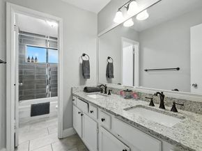4205  Whitman Lane , Grand Prairie Texas 75052