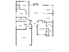 4205  Whitman Lane , Grand Prairie Texas 75052