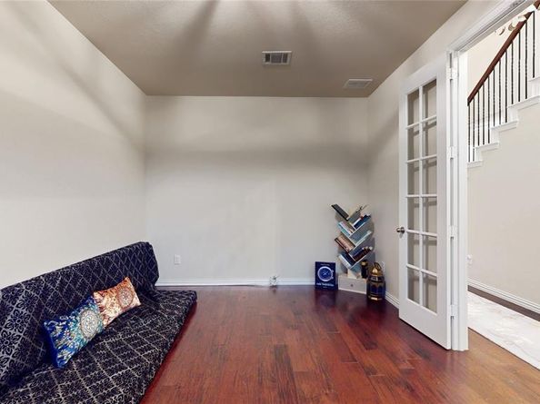 3308  Knoll Pines Road , Denton Texas 76208