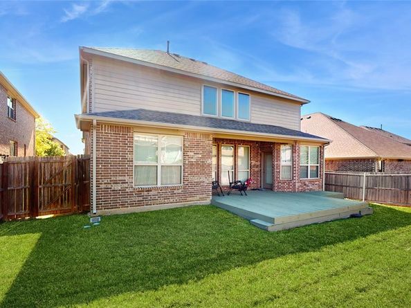 3308  Knoll Pines Road , Denton Texas 76208