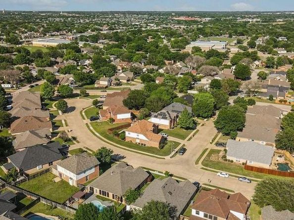 5893  Echo Bluff Drive , Haltom City Texas 76137