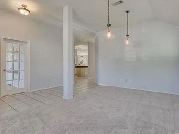 5893  Echo Bluff Drive , Haltom City Texas 76137