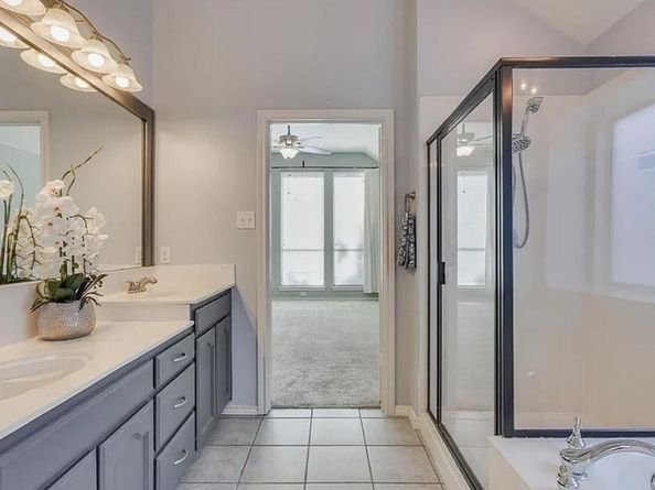 5893  Echo Bluff Drive , Haltom City Texas 76137