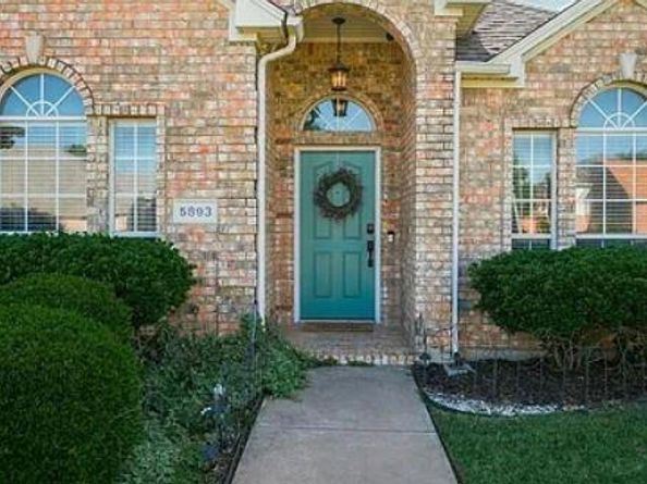 5893  Echo Bluff Drive , Haltom City Texas 76137