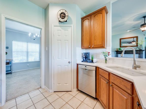 9412  Water Tree Drive , McKinney Texas 75072