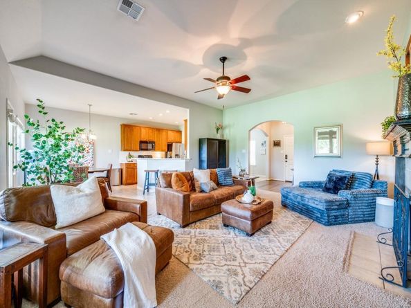 9412  Water Tree Drive , McKinney Texas 75072