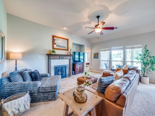 9412  Water Tree Drive , McKinney Texas 75072