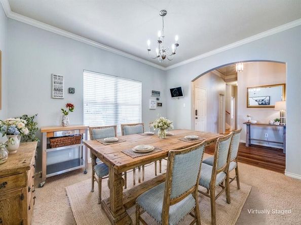 9412  Water Tree Drive , McKinney Texas 75072