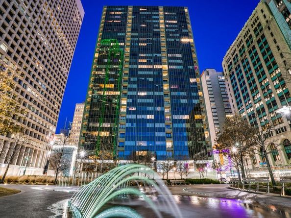 1200  Main Street  1510, Dallas Texas 75202