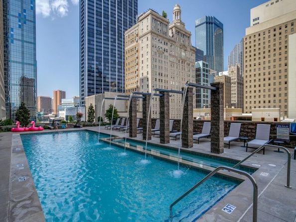 1200  Main Street  1510, Dallas Texas 75202